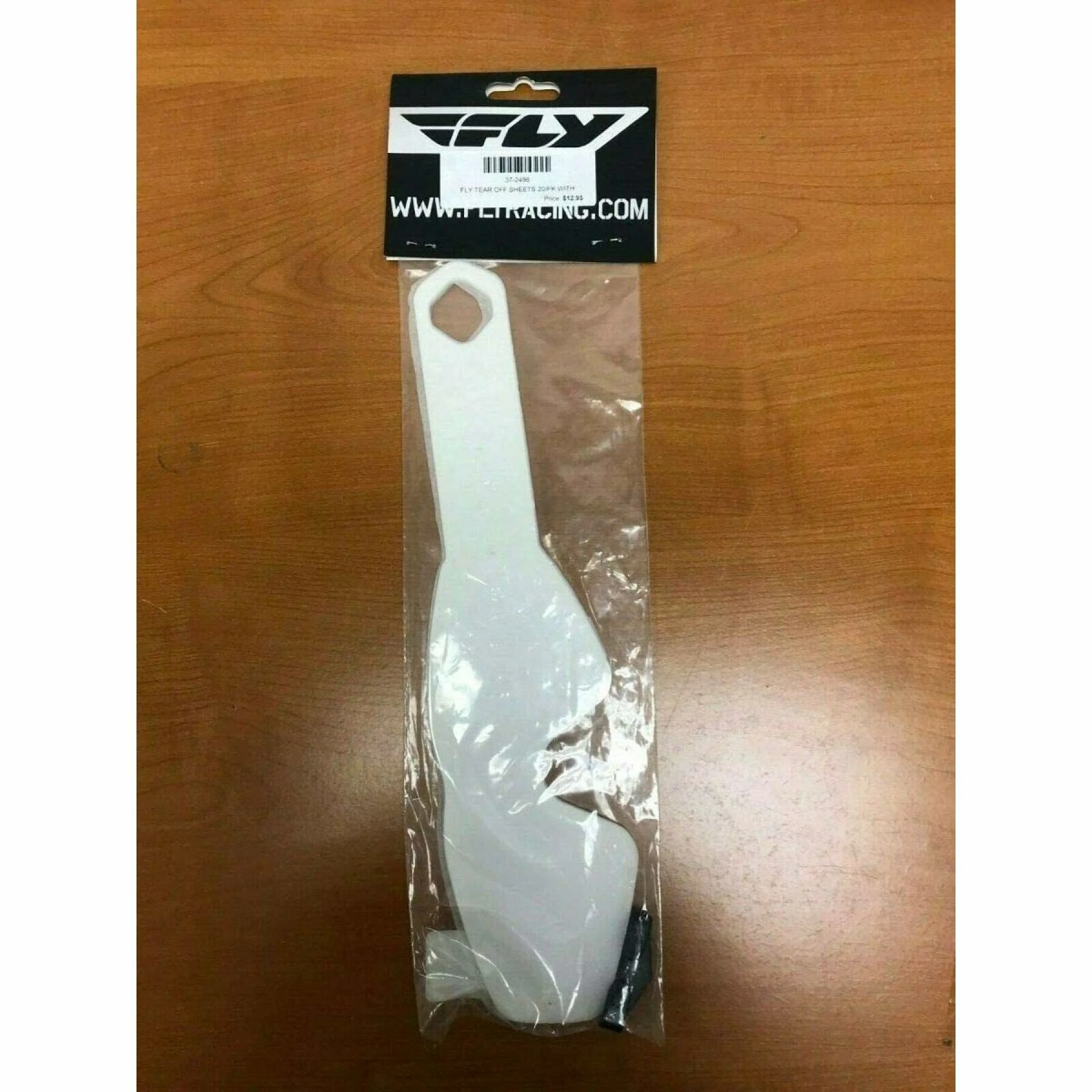 Lot De 20 Tear-off Vélo Fly Racing