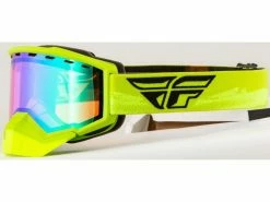 Masque Fly Racing Focus Snow
