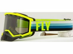 Masque Fly Racing Focus Snow