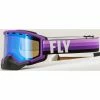 Masque Fly Racing Focus Snow