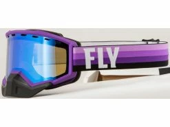 Masque Fly Racing Focus Snow