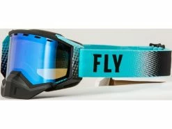 Masque Fly Racing Zone Snow