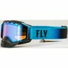 Masque Fly Racing Zone Snow