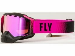 Masque Fly Racing Zone Snow