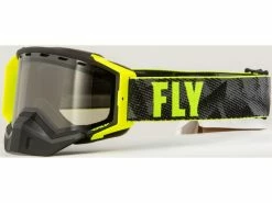 Masque Fly Racing Zone Pro Snow