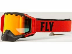 Masque Fly Racing Zone Pro Snow