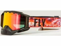 Masque Fly Racing Zone Pro Snow