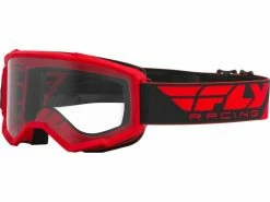 Masque Fly Racing Focus 2021