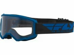 Masque Fly Racing Focus 2021