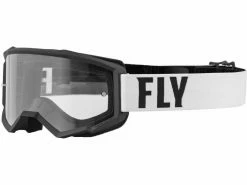 Masque Fly Racing Focus
