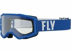 Masque Enfant Fly Racing Focus