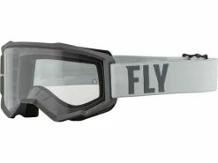 Masque Enfant Fly Racing Focus