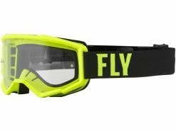 Masque Enfant Fly Racing Focus