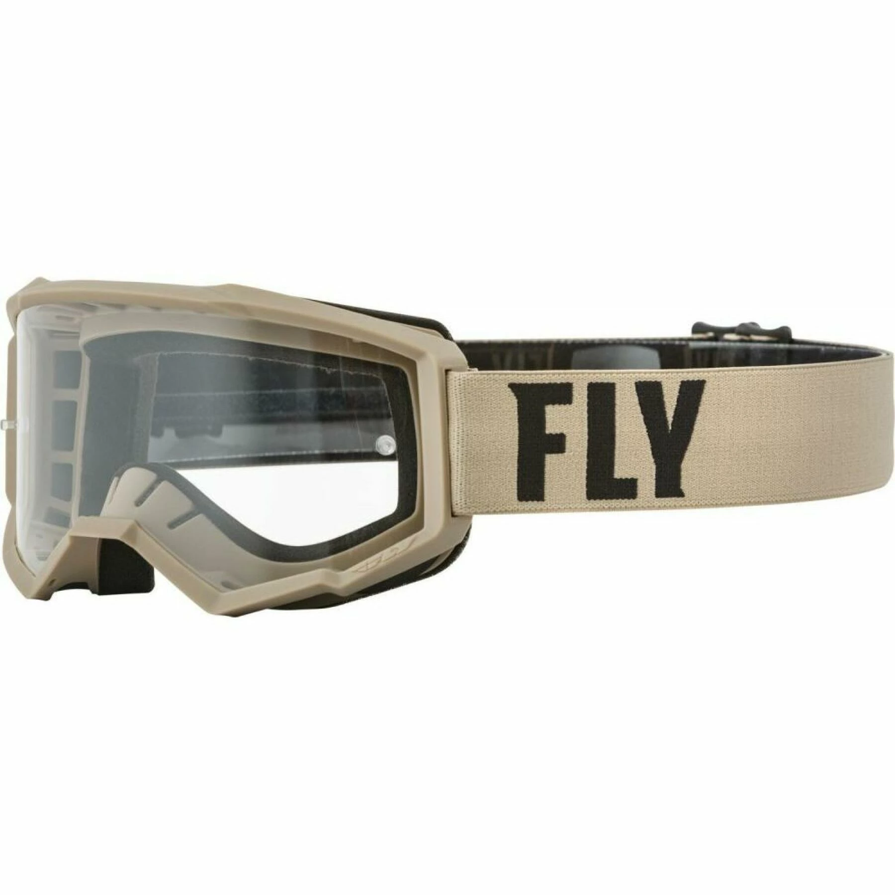 Masque Enfant Fly Racing Focus