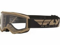 Masque Enfant Fly Racing Focus