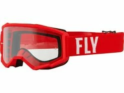 Masque Enfant Fly Racing Focus