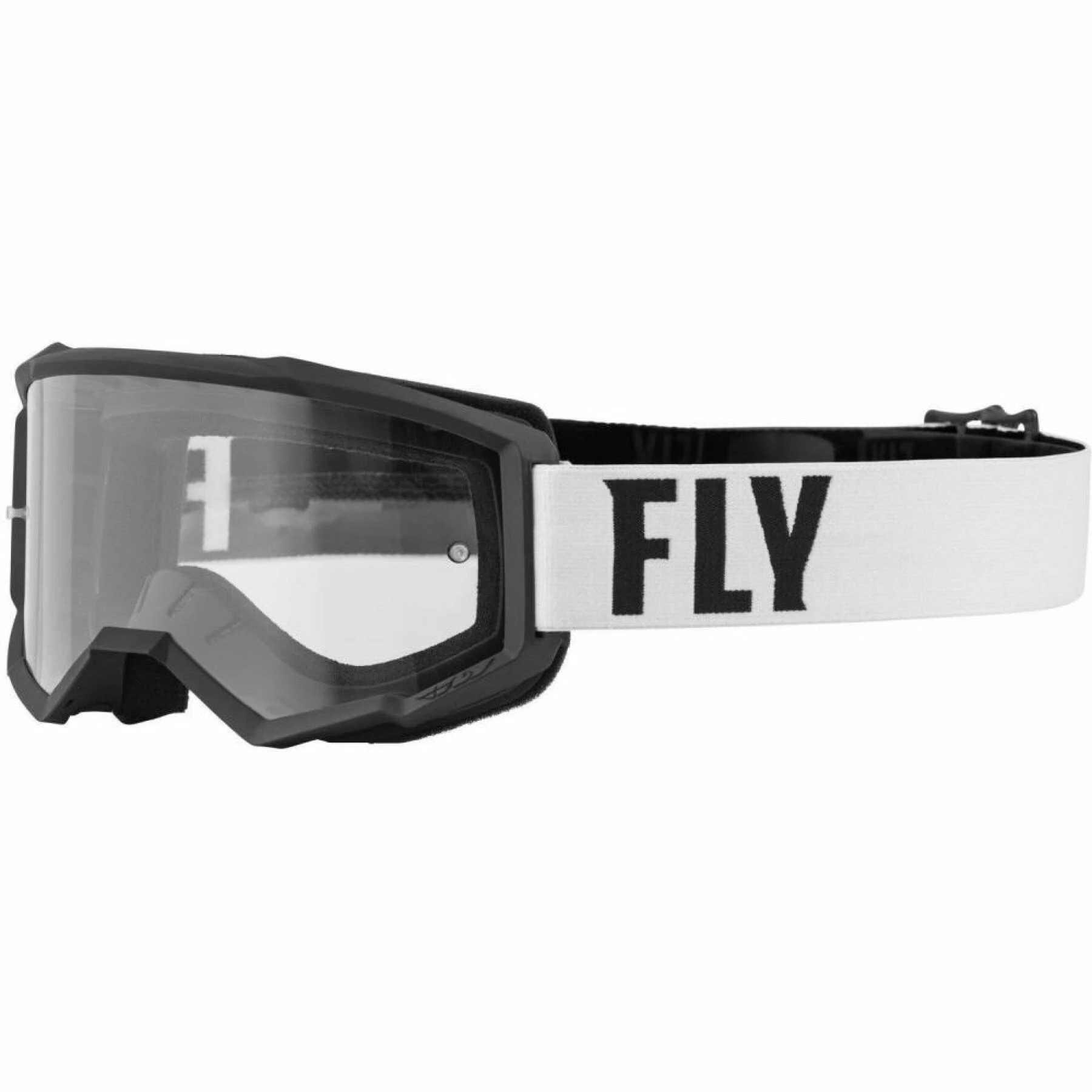 Masque Enfant Fly Racing Focus