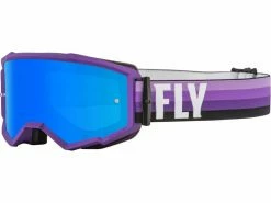 Masque Fly Racing Zone