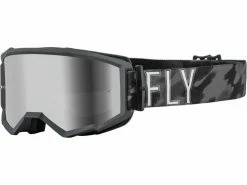 Masque Fly Racing Zone S.E.