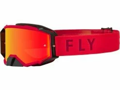 Masque Fly Racing Zone Pro