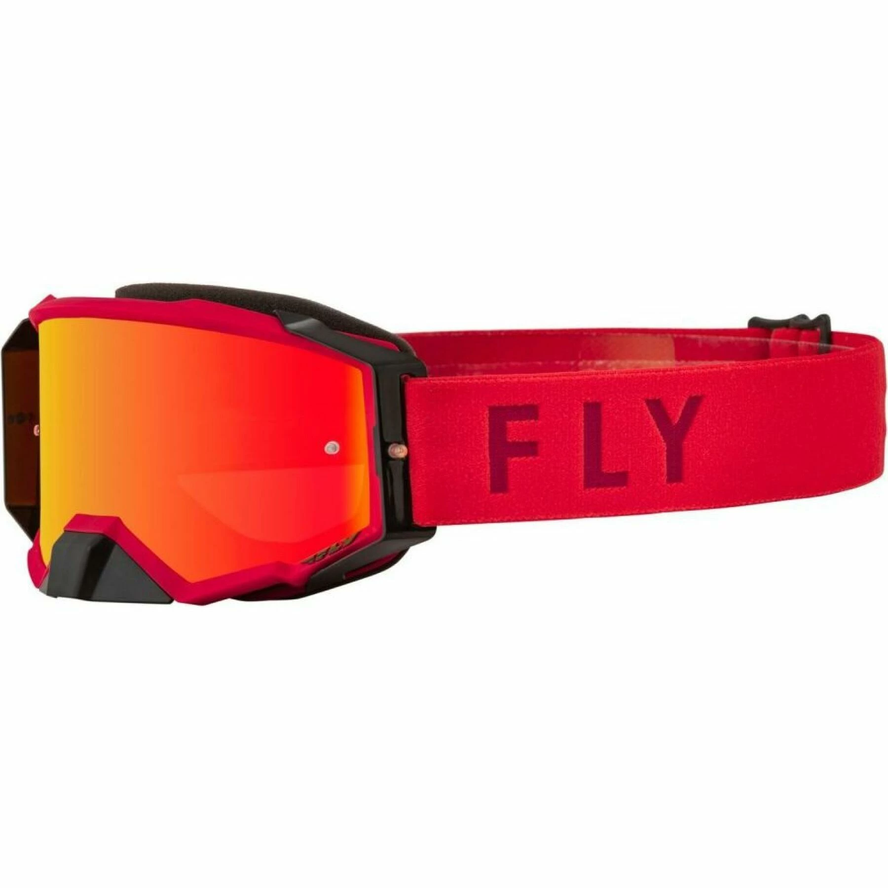 Masque Fly Racing Zone Pro