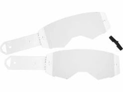 Pack D'écran Masque Jetables Fly Racing