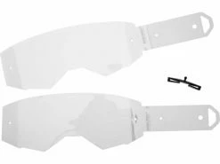 Pack D'écran Masque Jetables Avec Jointure Fly Racing