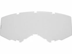 Écran Masque Transparent Sans Picots Fly Racing