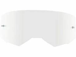 Écran Masque Transparent Fly Racing