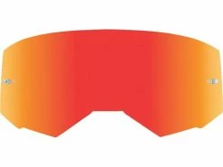 Écran Masque Reflet/fumé Fly Racing