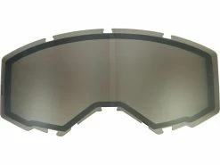 Double écran Masque Fly Racing