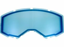 Double écran Masque Fly Racing