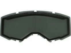 Double écran Masque Avec Aération Fly Racing