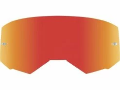 Écran Masque Reflet/fumé Enfant Fly Racing