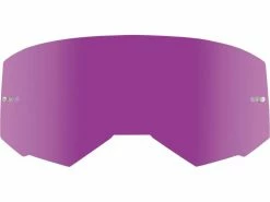 Écran Masque Reflet/fumé Enfant Fly Racing