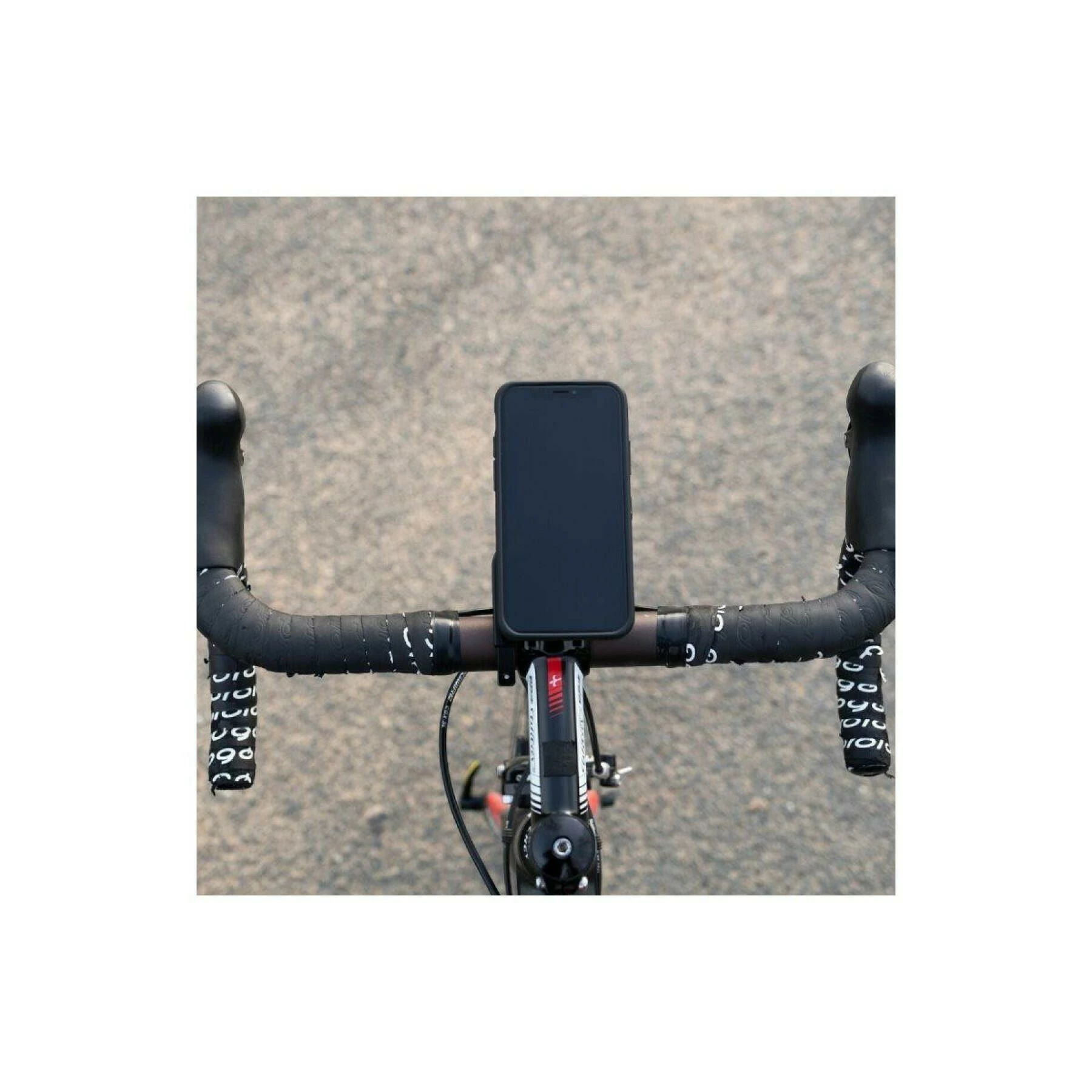 Support De Téléphone Tigra Fitclic Néo Samsung Galaxy S8/s9 (dst0112) – Image 4