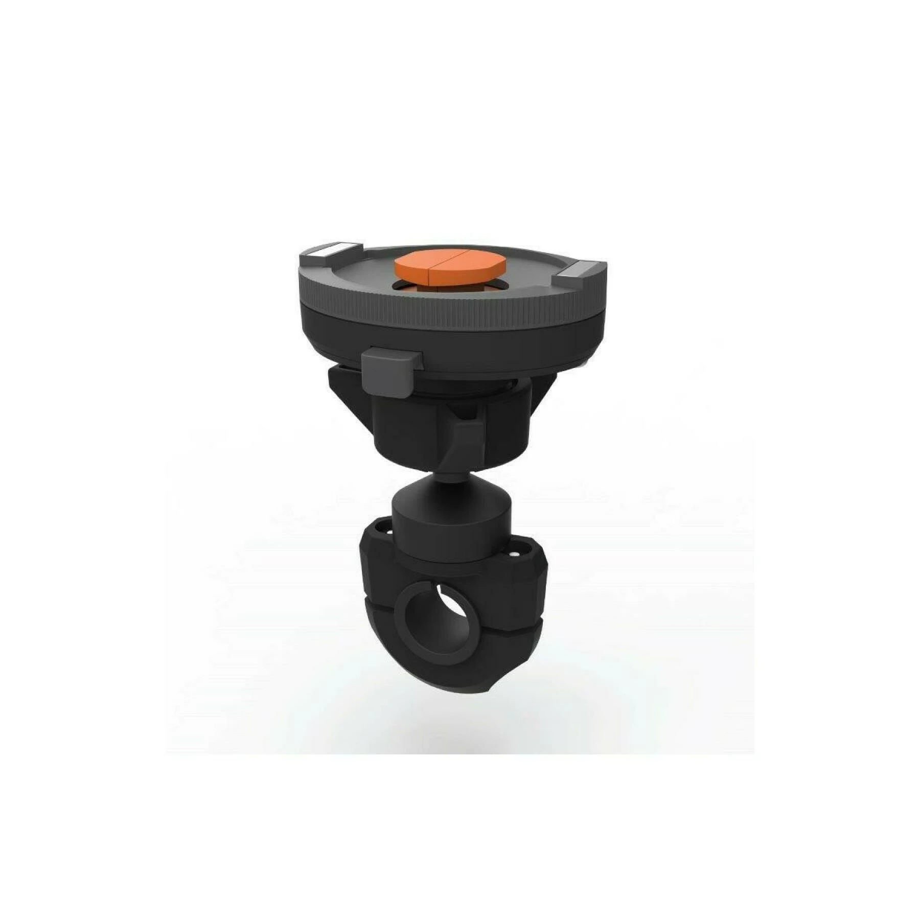 Support Smartphone Rétroviseur Tigra Fit-clic Néo