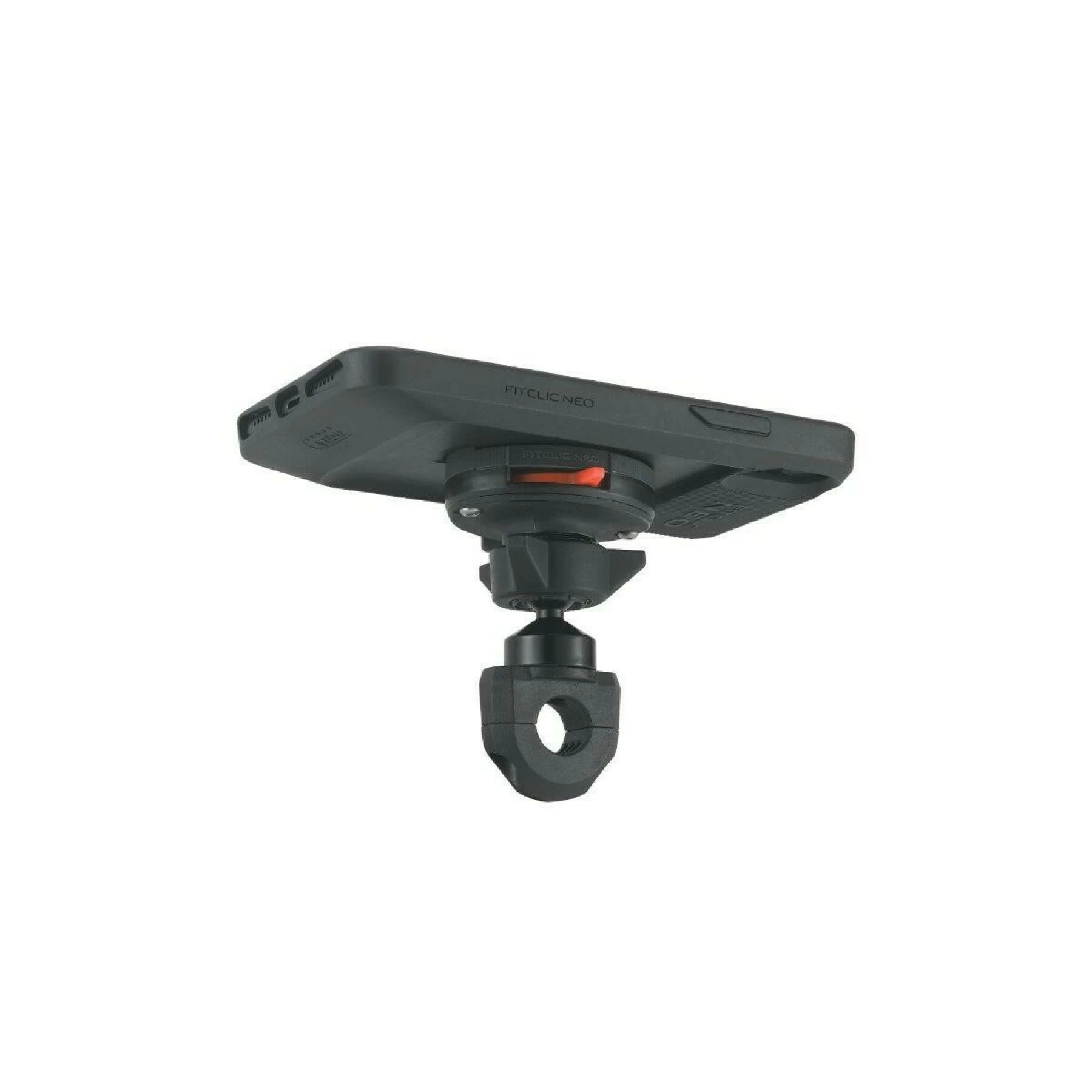 Support Smartphone Rétroviseur Tigra Fit-clic Néo – Image 3