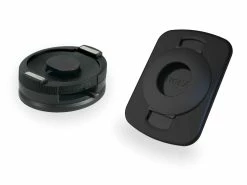 Kit Universel Support Smartphone Mur Et Fixation Universelle Adhésive Tigra