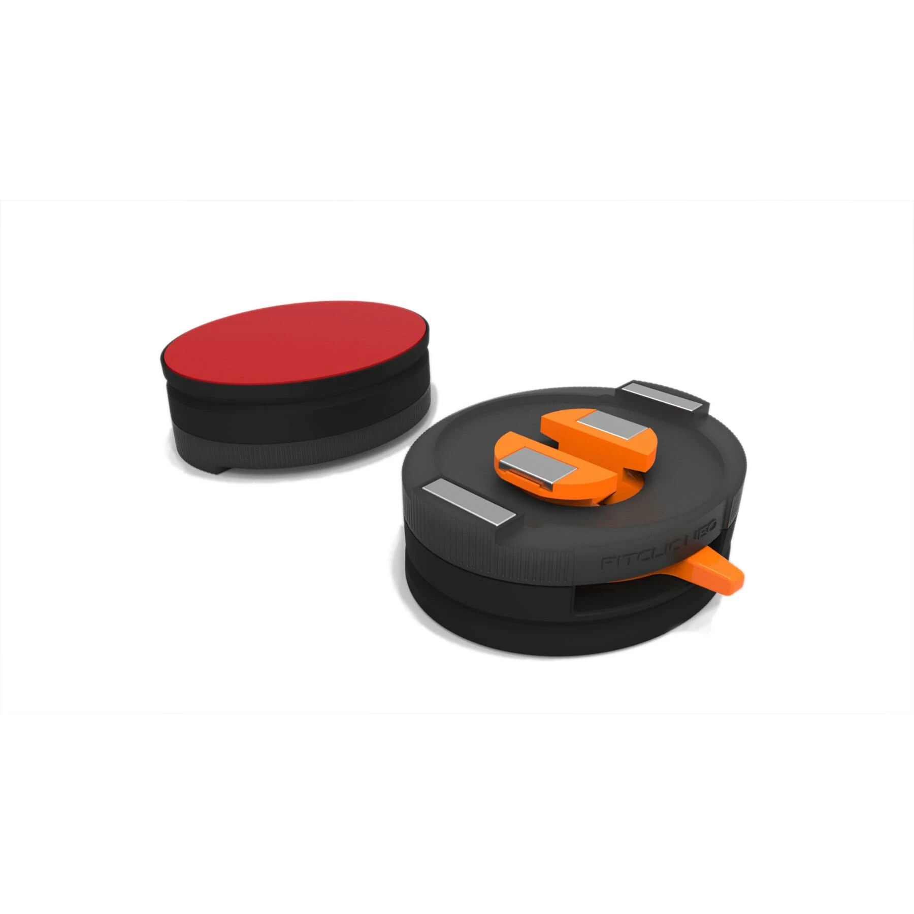 Support Smartphone Mur Tigra Fit-clic Néo – Image 2