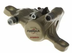 Étrier De Frein Formula Spare Parts Complete Caliper Puro '08
