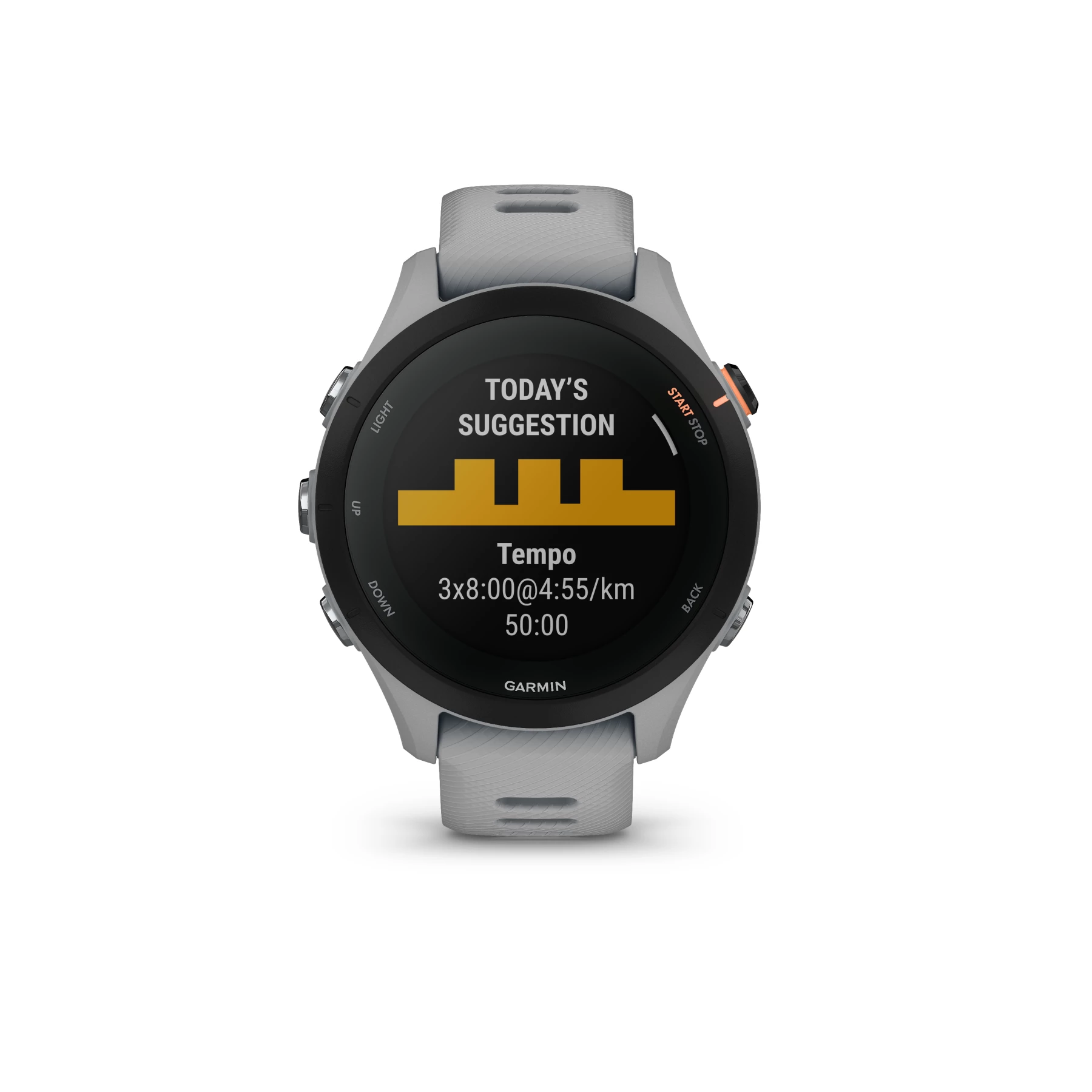 Montre Garmin Forerunner® 255S – Image 2