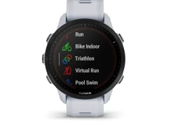 Montre Garmin Forerunner® 955 Solar