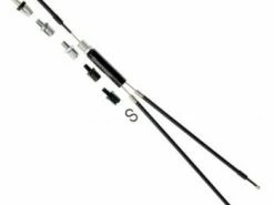 Câble De Frein Rotor Supérieur Odyssey Gyro 3 425 Mm