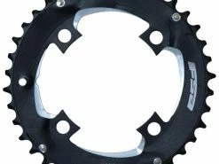 Plateau VTT Extérieur Alu FSA 4BRA 2x11V.