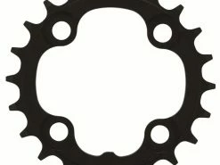 Plateau VTT En Aluminium FSA D10 28 T