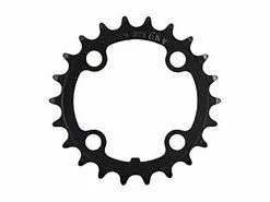 Plateau VTT En Acier 4 Branches FSA 64 BCD 22 T