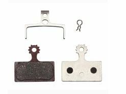 Jeu De Plaquette De Frein FSA K-Force We Db2063