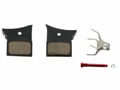 Jeu De Plaquette De Frein FSA K-Force We