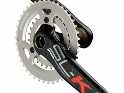 Pédalier Compact FSA SL-K CK 386 Megaexo 42/27 X-10